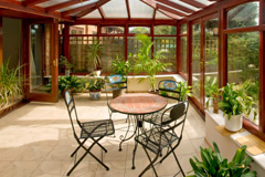 Dipton conservatory quotes