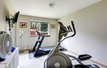 Dipton home gym construction leads